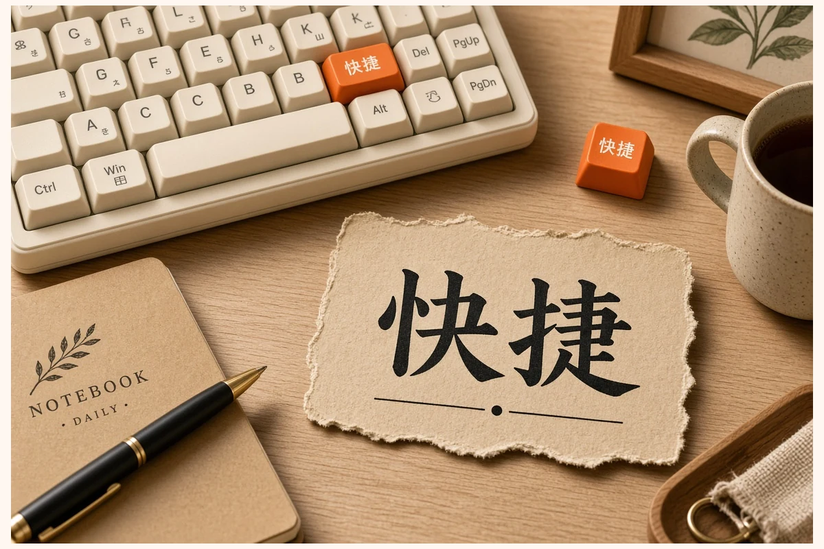 新鲜发现